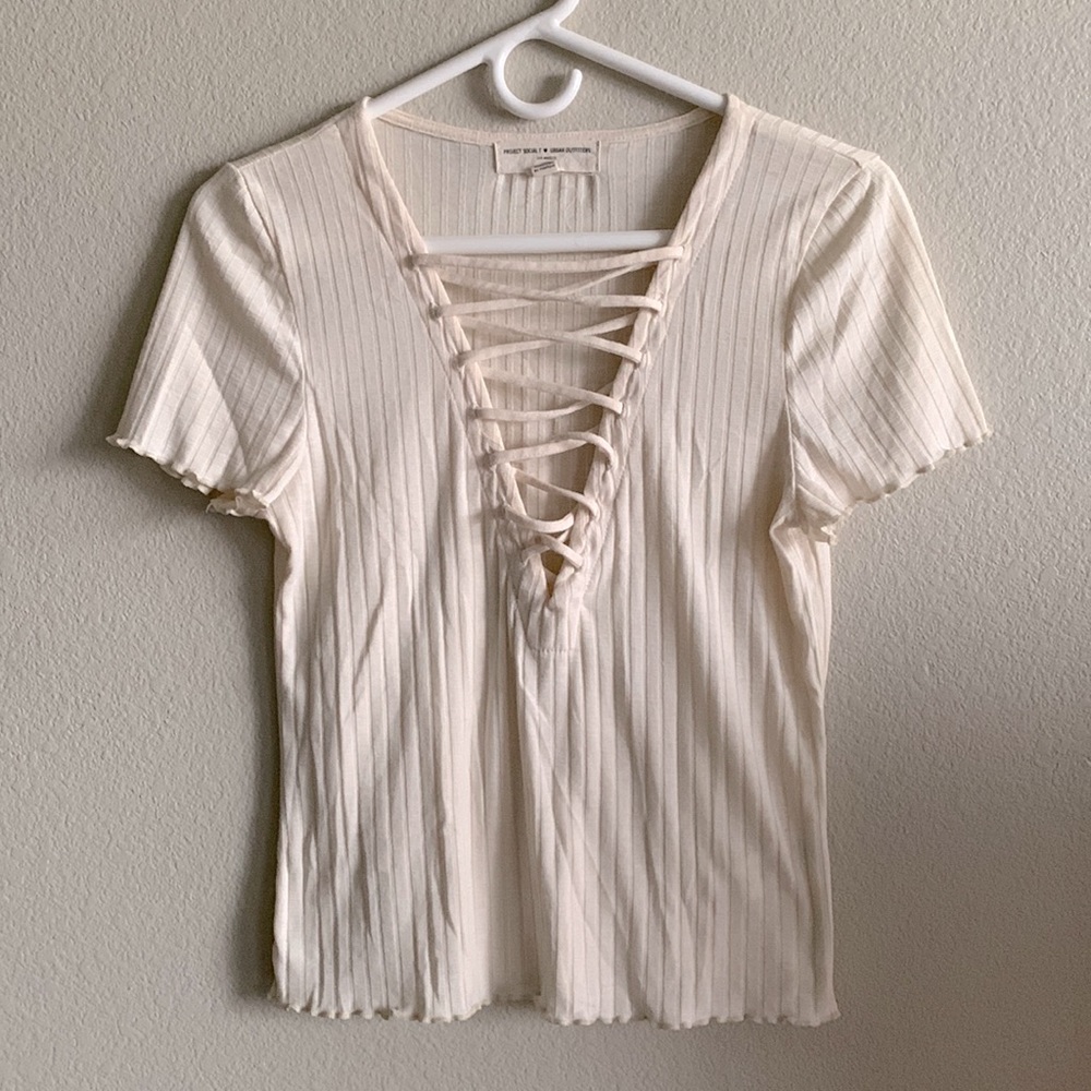 Urban Outfitters tee